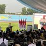 Presiden Prabowo Resmikan 17 Stadion Berstandar Internasional, Bukti Kemajuan Sepak Bola Indonesia