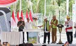 Kemenkominfo Capai Target Pembangunan BTS 4G di Daerah 3T