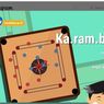 Anak-anak, Apa Itu Karambol dan Katapel? Ini Penjelasan Kemdikbud