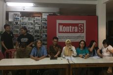 Kontras: Penanggulangan Terorisme Perlu Pendekatan HAM