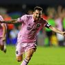 VIDEO - Gol Tendangan Bebas Warnai Debut Manis Lionel Messi di Inter Miami 
