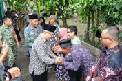 Bupati Bantul Pastikan Dampingi Proses Balik Nama Sertifikat Tanah Milik Mbah Tupon