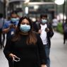 Update Virus Corona Dunia 31 Agustus: 25,3 Juta Orang Terinfeksi | 78.000 Kasus Harian di India