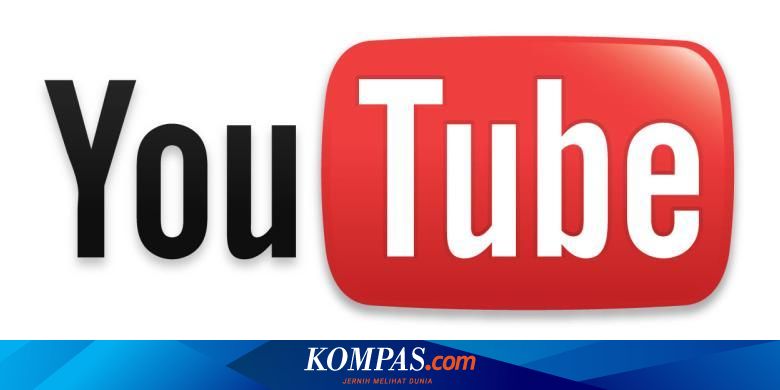 Youtube Dikeluhkan Tidak Dapat Diakses Pagi Ini
