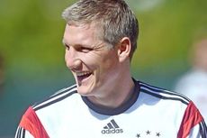 Guardiola Akhirnya Buka Suara soal Transfer Schweinsteiger
