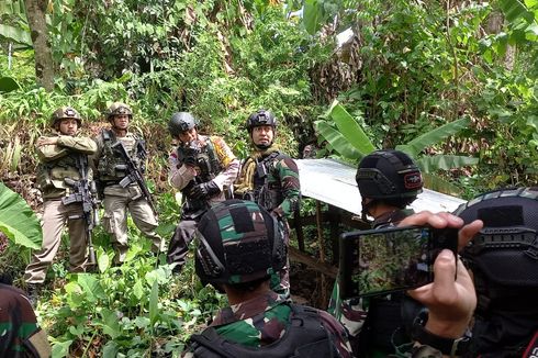 LPSK Harap Autopsi Ungkap Kasus Penembakan Pendeta Yeremia