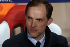 Liga Champions PSG Vs Real Madrid, Tuchel Ingin Hapus Kenangan Buruk 