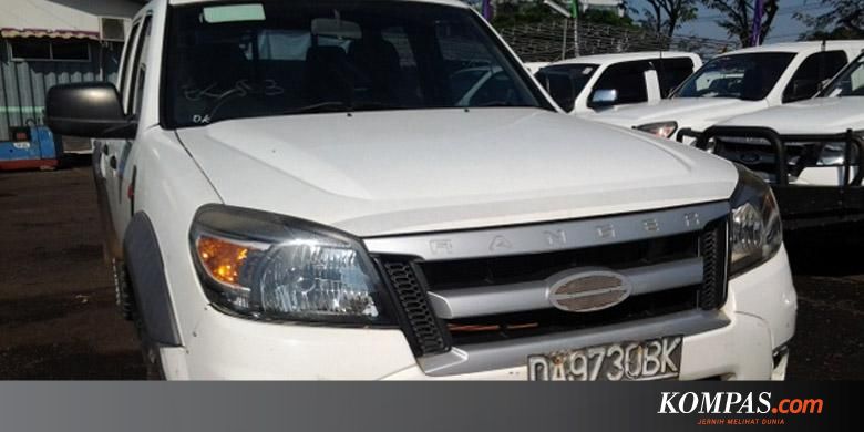 Mau Beli Double Cabin Mulai Rp 50 Juta Di Sini Tempatnya