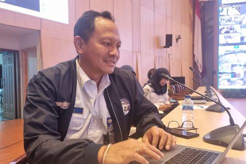 Kemenhub Perkirakan Sektor Penerbangan Bakal Pulih 100 Persen Tahun Ini