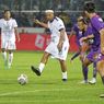 Kelakar Raffi Ahmad soal Ronaldinho Tak Main Penuh di Trofeo