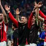 Bologna Vs AC Milan: Rossoneri Bisa Saja Jebol meski Mainkan 9 Bek