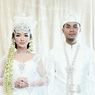 Potret Bahagia Pernikahan Zaskia Gotik dan Sirajuddin Mahmud, Pajang Foto Berdua hingga Pamer Cincin