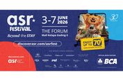 Hadirkan ASR Festival 2026, Ascott Indonesia Tawarkan Promo Menginap hingga Beragam Aktivitas Keluarga