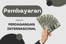 Pembayaran dalam Perdagangan Internasional