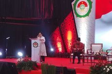 Megawati: Ayah Saya Mengatakan, Tanpa Ulama Kita Masih Dijajah