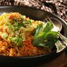 Boyband Korea NCT Coba Makanan Indonesia, Apa Reaksinya?