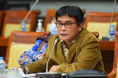 Miris Dengar Cerita Hakim di Luar Jawa, Johan Budi: Bangun Tidur Sebelahan dengan Biawak