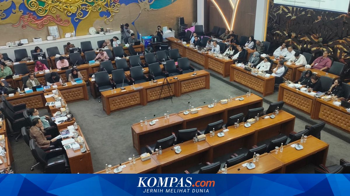 Asosiasi Musisi Dangdut Usul Pesta Rakyat hingga Panggung Hajatan Kena ...