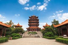 Hubei, Tempat Asal-muasal Peradaban China