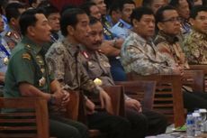 TNI Antisipasi Dampak Pembebasan Visa ke Indonesia