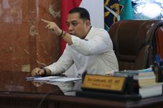 Terima Banyak Laporan Buruknya Pelayanan Puskesmas, Wali Kota Surabaya Ancam Pecat Kepala Puskesmas