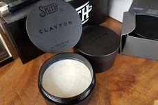 Produk Tata Rambut Clay Menggeser Pomade?