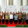Gubernur Sulsel Nilai Keberhasilan Penanganan Covid-19 dan Pemulihan Ekonomi Karena Kepimimpinan Jokowi