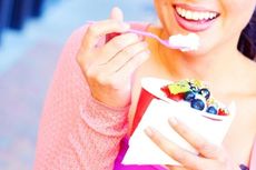 Apa Saja Ragam Manfaat Yoghurt bagi Wanita?
