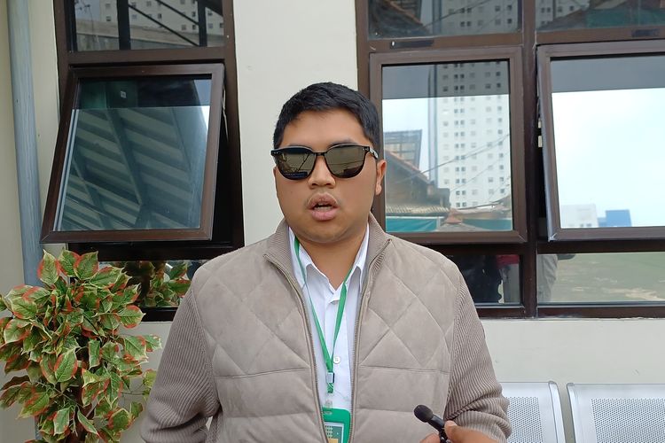 Suami Raisya Bawazier Ungkap Beri Nafkah Rp 30 Juta Lebih per Bulan