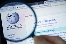 Komdigi Batasi Fitur Login Wikipedia Indonesia, Ini Sebabnya