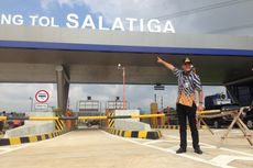 Begini Perkembangan Terbaru Tol Bawen-Salatiga