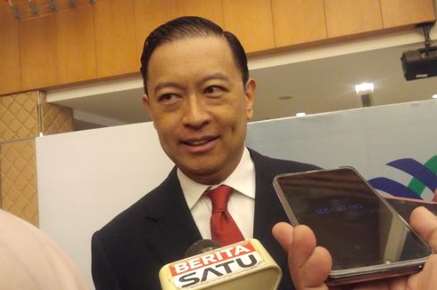 Deputi Bidang Promosi Dilantik, BKPM Dorong Promosi Investasi Digital