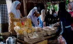J&T Express Cari UMKM Unggulan, Hadiahnya Modal Usaha Rp 15 Juta