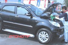 Daihatsu Resmikan Empat Jaringan Baru