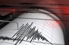 Gempa Magnitudo 6.4 Guncang Wilayah Garut, BMKG: Tak Berpotensi Tsunami