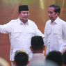 1 Tahun Relasi Politik Prabowo, Berhasil Seimbangkan 3 Poros Besar Kekuasaan