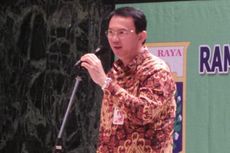 Jalan Ciledug Ambles, Ahok Ingat Jokowi Ditegur Menteri soal TB Simatupang  