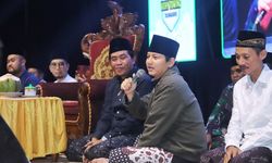 Perbaikan Jalan Trenggalek Butuh Rp 300 Miliar, Bupati Ipin Minta Restu Masyarakat Cari Pembiayaan