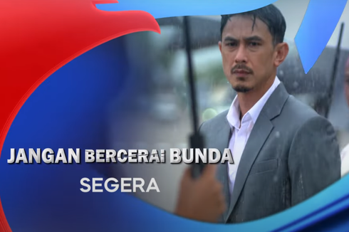 Sinopsis Jangan Bercerai Bunda, Sinetron Terbaru RCTI