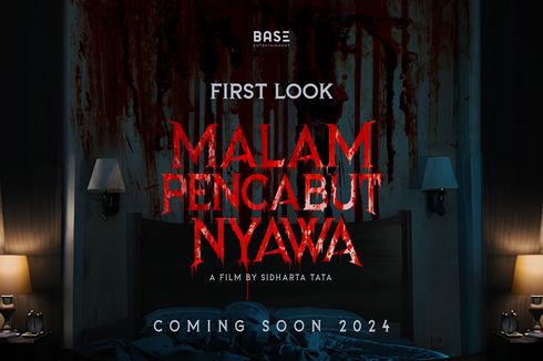 Film Malam Pencabut Nyawa Dibintangi Devano Danendra Rilis Teaser Trailer