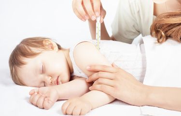 4 Cara Mengukur Suhu Tubuh Agar Hasilnya Akurat sesuai ...