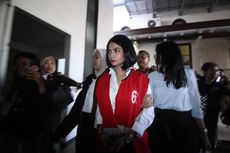 Vanessa Angel Disebut Minta Xanax karena Cemas dan Ingin Bunuh Diri