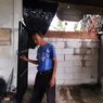Pembangunan Tembok SMKN 69 Jakarta Tutup Akses Jalan ke Puluhan Rumah di Cakung