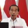 Jokowi Ucapkan Selamat Hari Pers Nasional, Kucing Oren Ikut Diwawancara