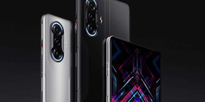 Ternyata Xiaomi Redmi K40 Gaming Edition Meluncur dengan Chip Dimensity 1200