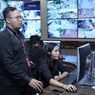 Layani Kondisi Darurat 24 Jam, Pemkot Semarang Siapkan Call Center 112 untuk Pemudik