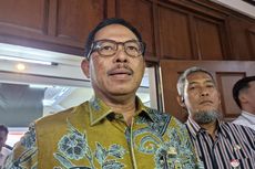 Kuota Jemaah Haji 2024 Jateng Bertambah 3.000, Pj Gubernur Jateng Dorong Realisasi Embarkasi Baru di Demak