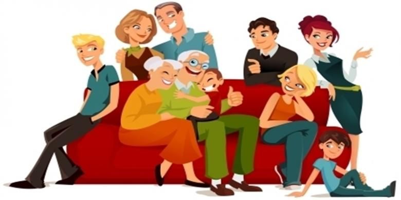 Peran Perempuan Dalam Menjaga Kesehatan Jantung Keluarga