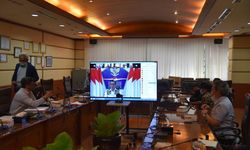 Ini Catatan Timwas DPR RI untuk Gugus Tugas Percepatan Penanganan Covid-19