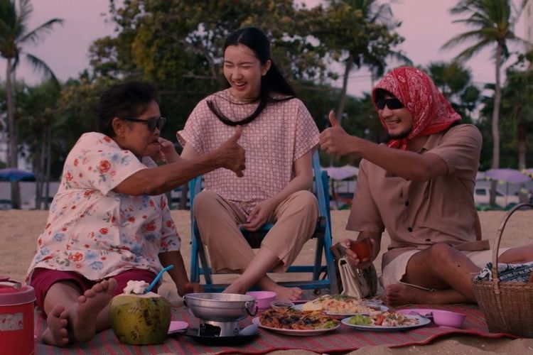Film Horor Komedi Thailand Undertaker 2: Afterlife Segera Tayang di Indonesia 